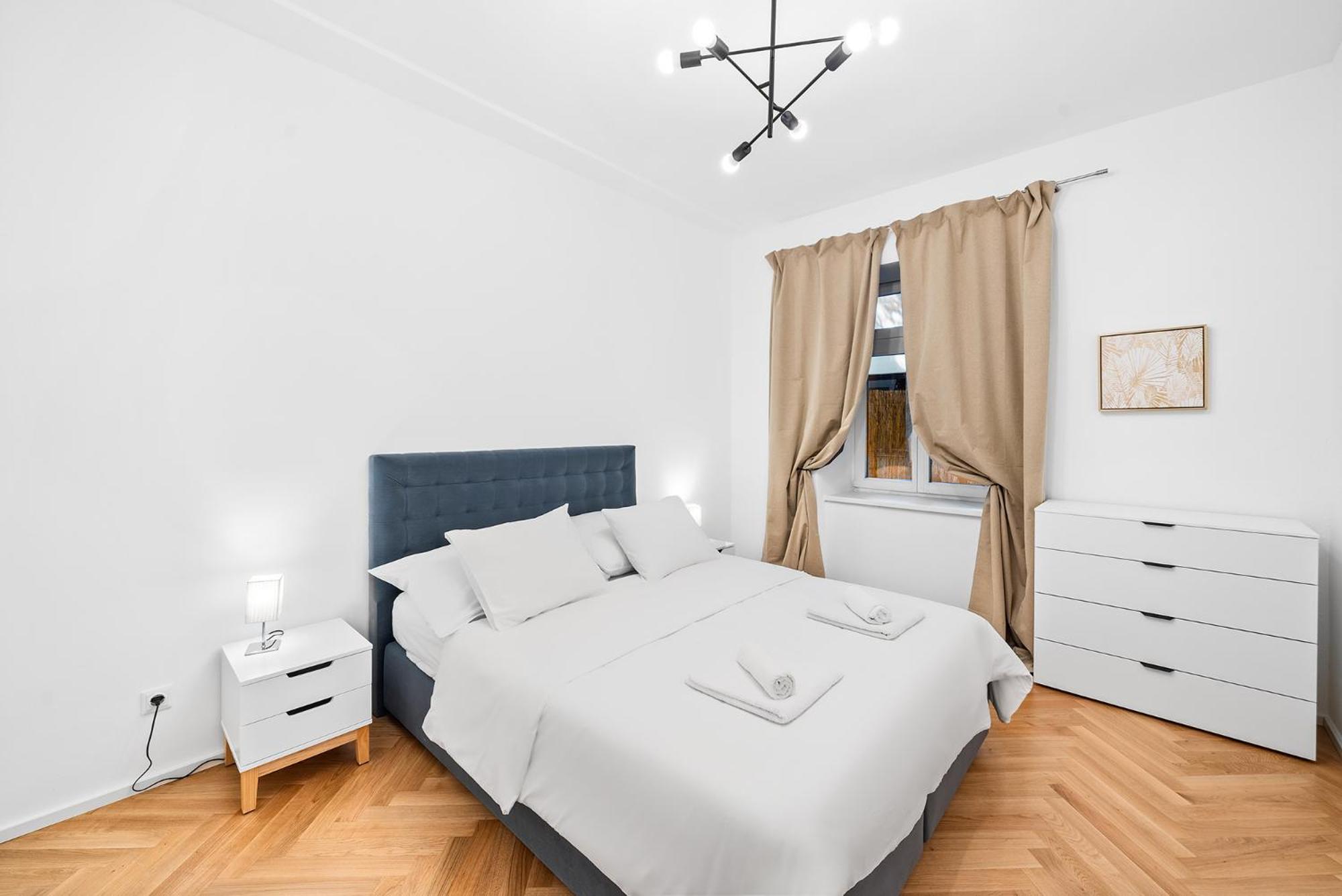 Apartment Chic Residences #suite 4 Vienna