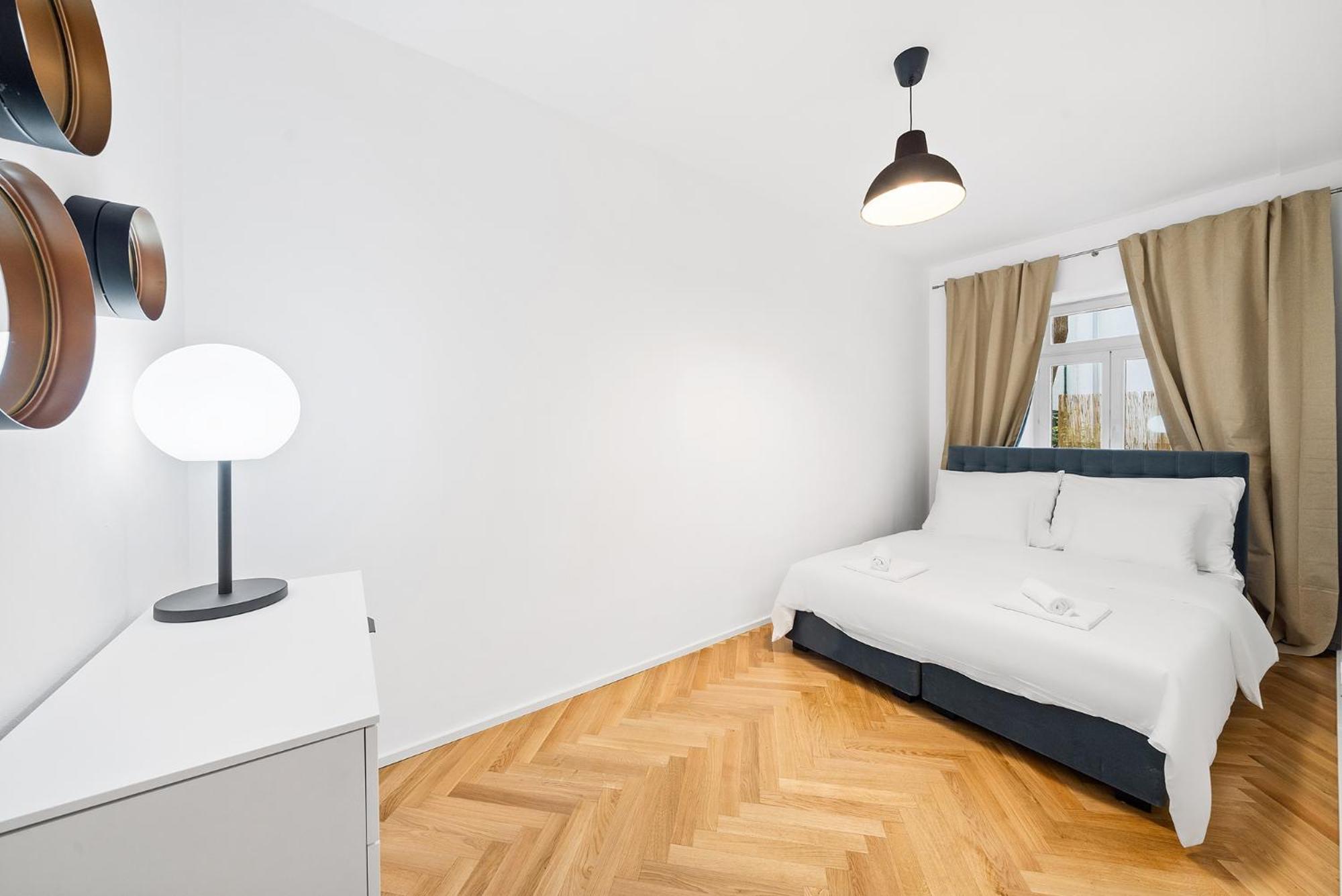 Chic Residences #suite 4 Apartamento Viena
