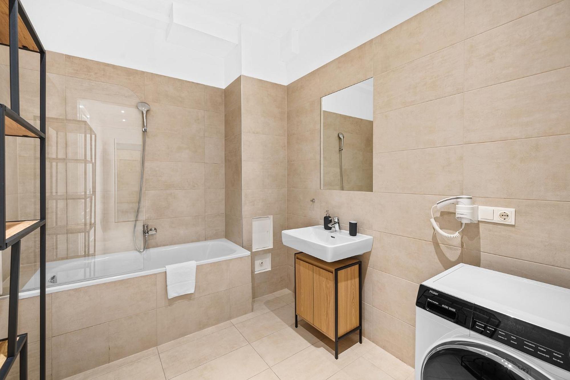 Chic Residences #suite 4 Apartamento