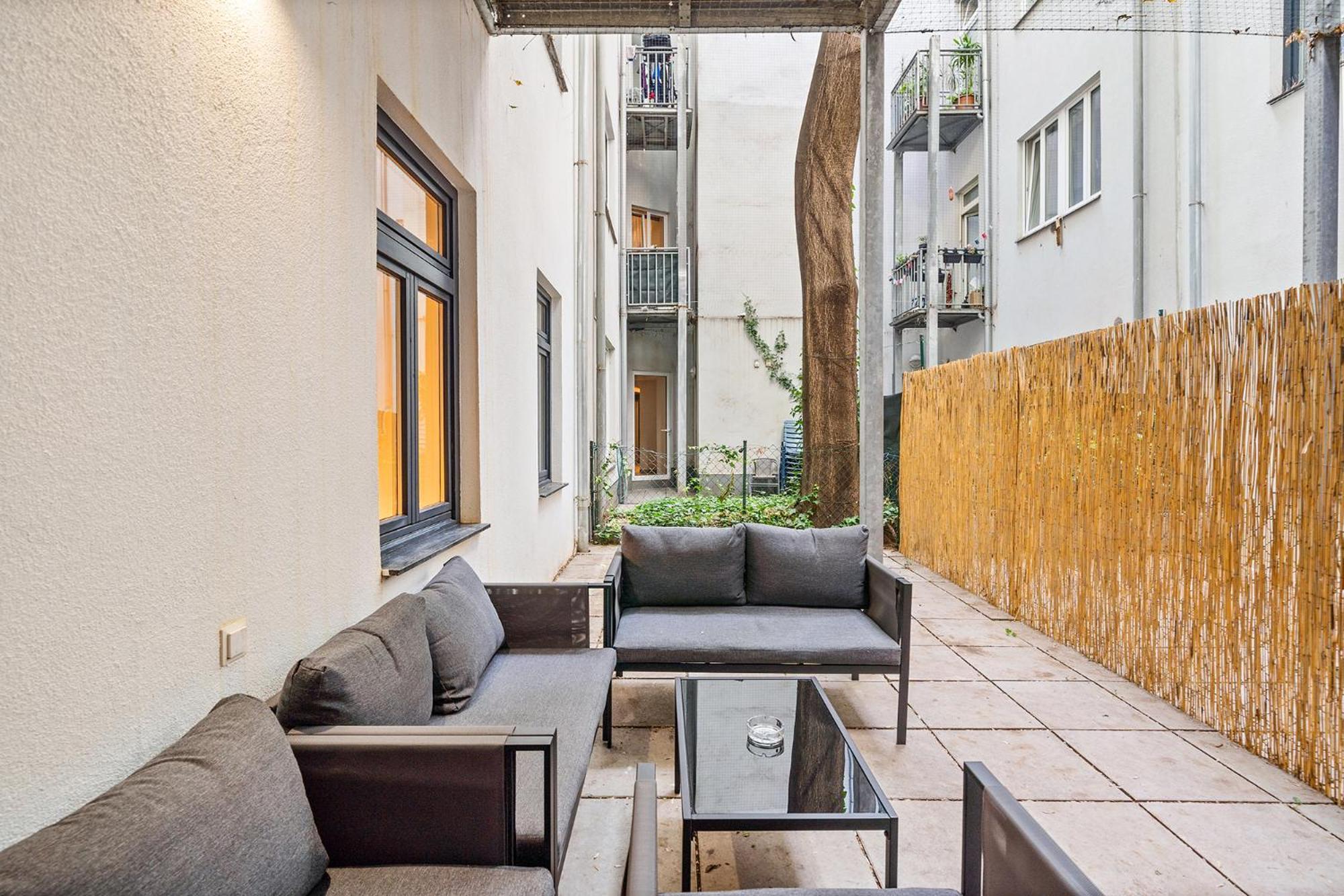 Chic Residences #suite 4 * Viena