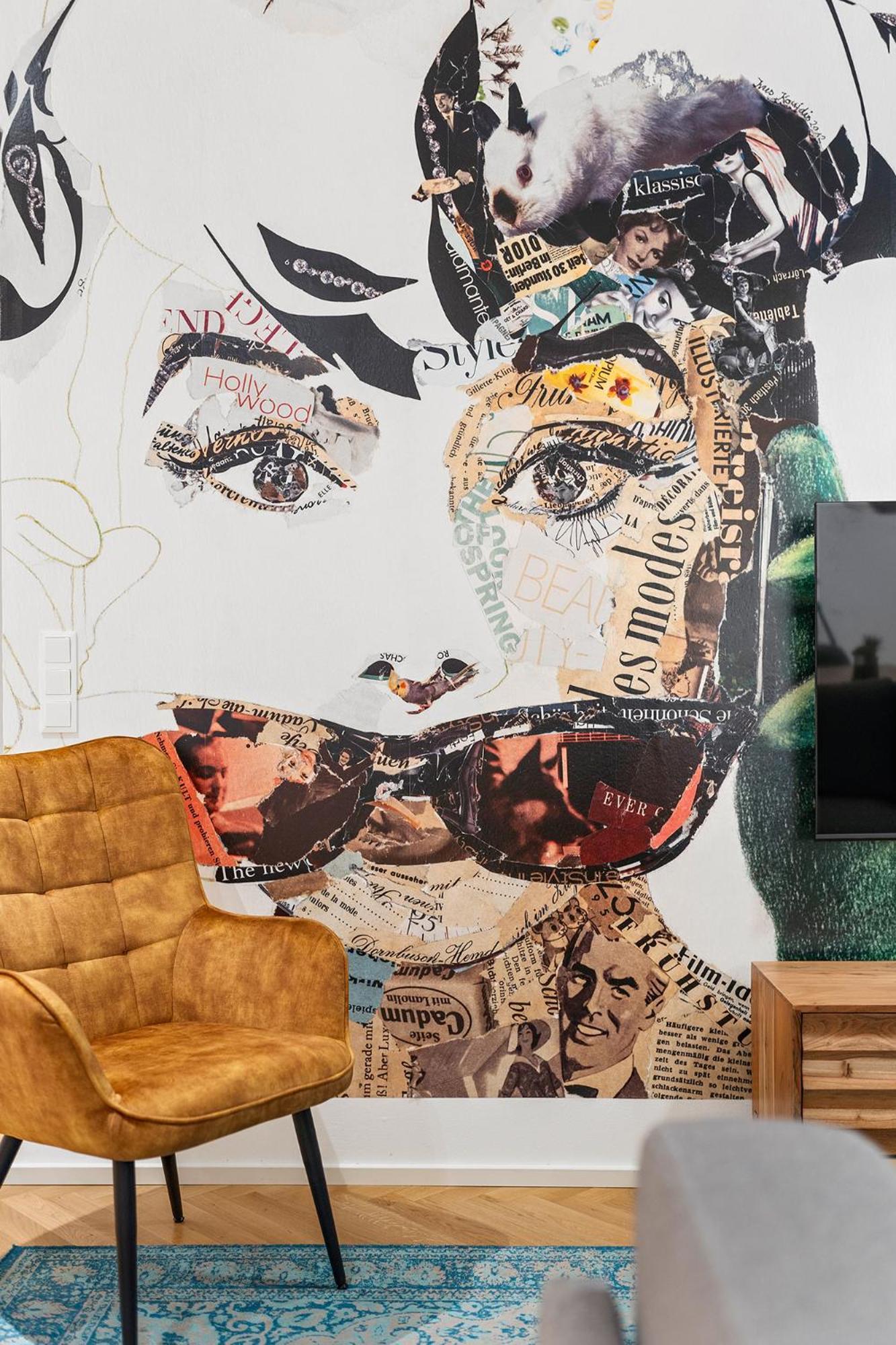 Chic Residences #suite 4 * Viena